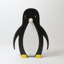 Load image into Gallery viewer, Penguin Gift Eyeglass Stand Ornament Gift for Penguin Lovers