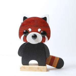 Red Panda Merchandise