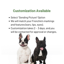 Load image into Gallery viewer, Personalized Frenchie Gift