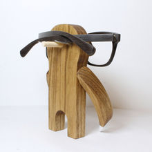 Load image into Gallery viewer, Sloth Eyeglass Stand / Glasses Holder