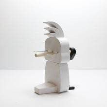 Load image into Gallery viewer, Cockatoo ornament statue eyeglass stand gift