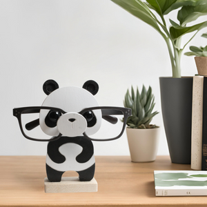 Panda Decor