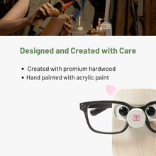 Load image into Gallery viewer, Sheep Eyeglass Stand