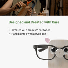 Load image into Gallery viewer, Sheep Eyeglass Stand