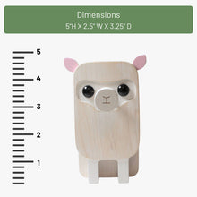Load image into Gallery viewer, Sheep Eyeglass Stand