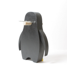 Load image into Gallery viewer, Penguin Gift Eyeglass Stand Ornament Gift for Penguin Lovers