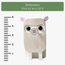 Load image into Gallery viewer, Sheep Eyeglass Stand