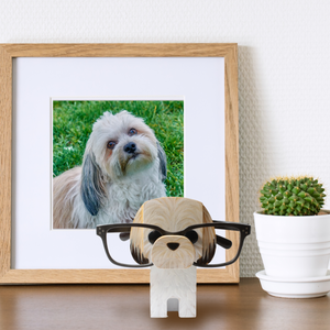 Havanese Portrait Gift