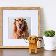 Load image into Gallery viewer, Golden Retriever Memorial Gift