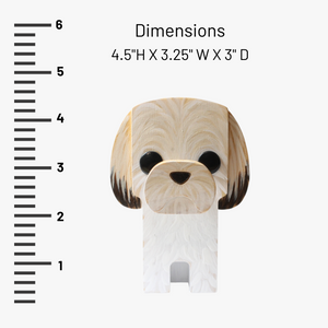 Havanese Ornament