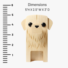 Load image into Gallery viewer, Golden Retriever Ornament