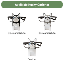 Load image into Gallery viewer, Husky Ornaments