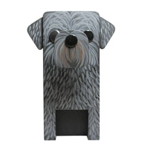 Load image into Gallery viewer, Bouvier des Flandres Eyeglass Stand