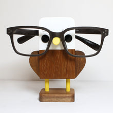 Load image into Gallery viewer, Eagle Eyeglass Stand