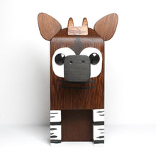 Load image into Gallery viewer, Okapi Eyeglass Stand