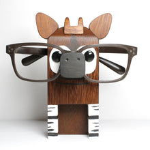 Load image into Gallery viewer, Okapi Eyeglass Stand