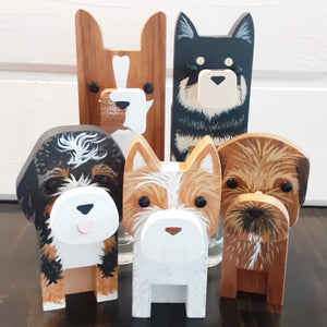 custom dog gifts