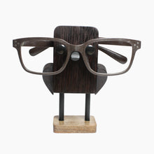 Load image into Gallery viewer, Raven Eyeglass Stand
