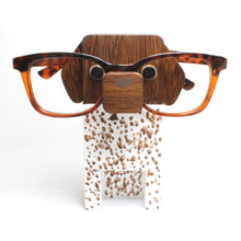 Load image into Gallery viewer, German Shorthaired Pointer Eyeglass Stand
