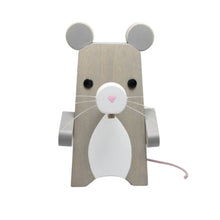 Load image into Gallery viewer, Mouse Eyeglass Stand
