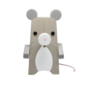 Mouse Eyeglass Stand