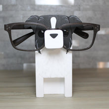 Load image into Gallery viewer, Border Collie Eyeglass Stand