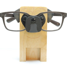 Load image into Gallery viewer, Bullmastiff Eyeglass Stand