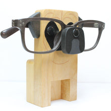 Load image into Gallery viewer, Bullmastiff Eyeglass Holder