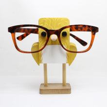 Load image into Gallery viewer, Chick Eyeglass Stand