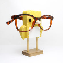 Load image into Gallery viewer, Chicken Chick Eyeglass Holder