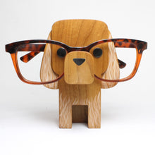Load image into Gallery viewer, Cocker Spaniel Eyeglass Stand