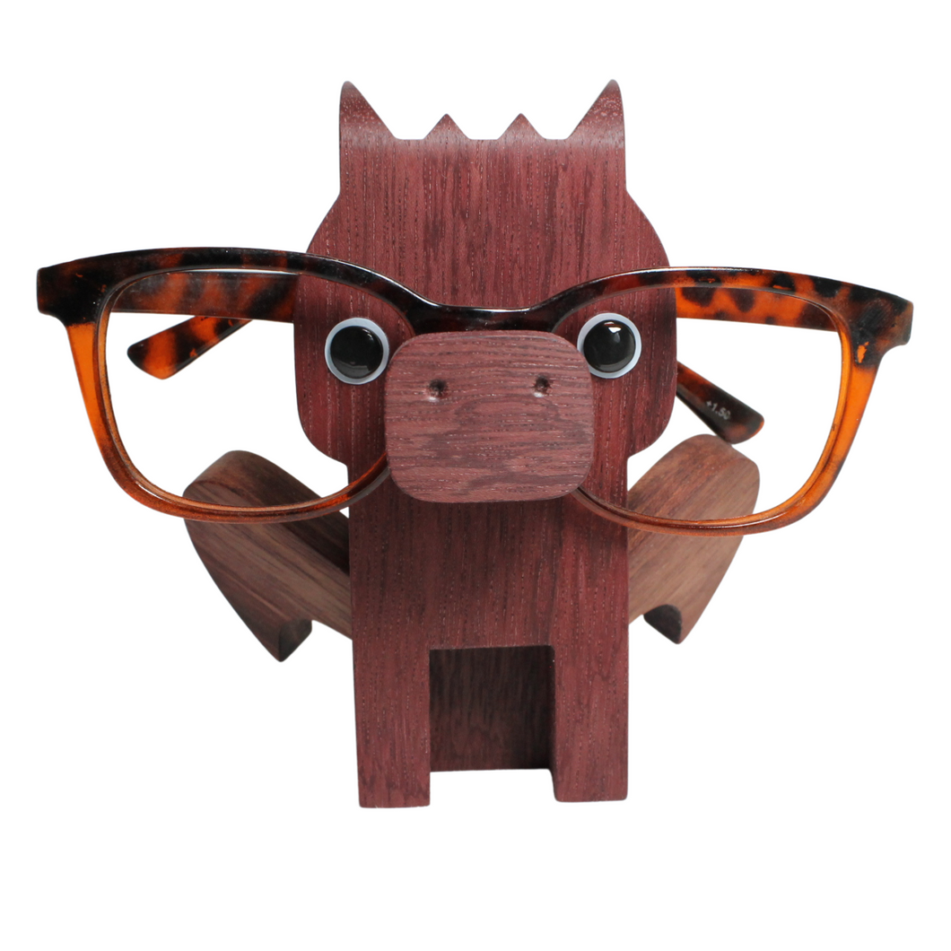 Dragon Eyeglass Stand / Glasses Holder