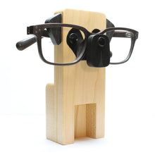 Load image into Gallery viewer, Great Dane Eyeglass Stand