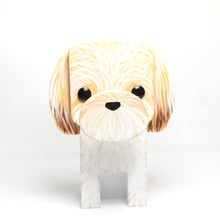 Load image into Gallery viewer, Havanese Dog Eyeglass Stand / Holder