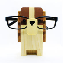 Load image into Gallery viewer, Basset Hound Eyeglass Stand