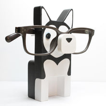 Load image into Gallery viewer, Husky Eyeglass Stand
