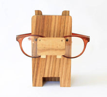Load image into Gallery viewer, Hippo Eyeglass Stand