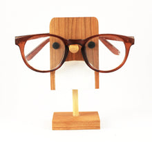 Load image into Gallery viewer, Bird Eyeglass Stand