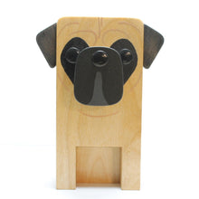 Load image into Gallery viewer, English Mastiff Dog Eyeglass Stand / Glasses Holder