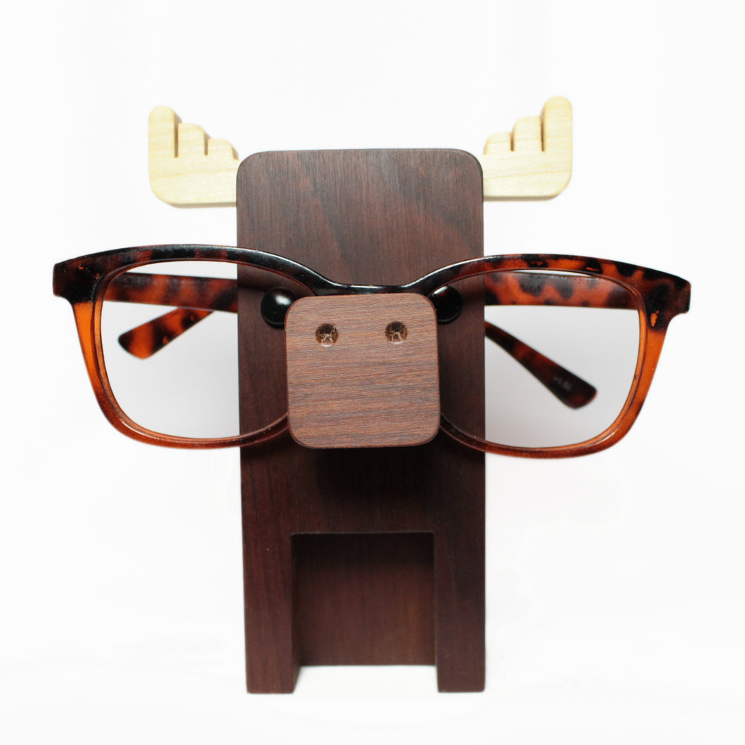 Animal Eyeglass Stand