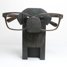 Load image into Gallery viewer, Newfoundland Dog Eyeglass Stand