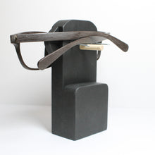 Load image into Gallery viewer, Newfoundland Dog Eyeglass Holder