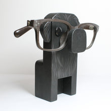 Load image into Gallery viewer, Newfoundland Dog Eyeglass Stand