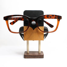 Load image into Gallery viewer, Baltimore Oriole Eyeglass Stand