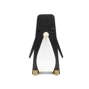 Penguin Wearing Eyeglasses Stand / Glasses Holder