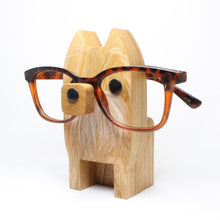 Load image into Gallery viewer, Pomeranian Eyeglass Holder