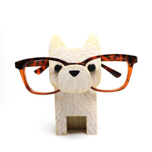 Load image into Gallery viewer, Yorkshire Terrier Eyeglass Holder